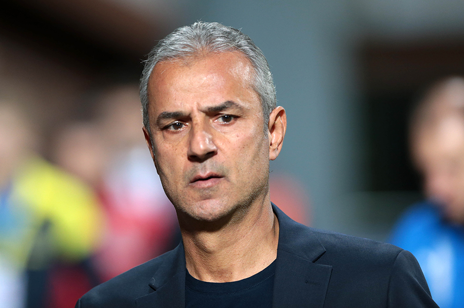 İsmail Kartal'dan sürpriz tercih: İşte Fenerbahçe'nin yeni stoper ikilisi