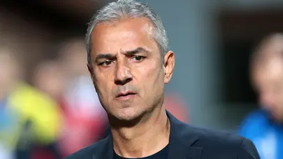 İsmail Kartal'dan sürpriz tercih: İşte Fenerbahçe'nin yeni stoper ikilisi