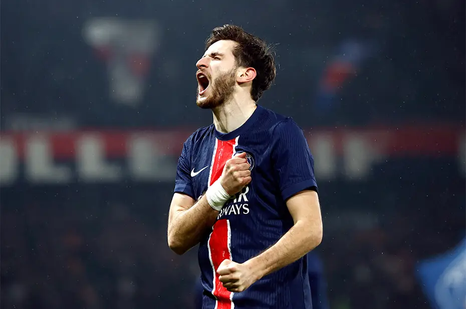 Derbide kazanan çıkmadı, Bayer Münih ve PSG farklı kazandı - 9