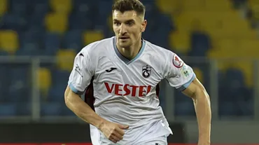 Thomas Meunier: "25 yıldır bu sanatı icra ediyorum"