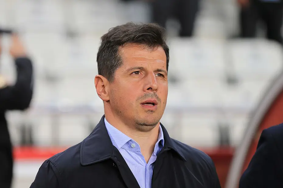 Emre Belözoğlu çalıştırmak istediği 4 takımı söyledi - 2