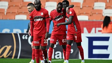 Gaziantep FK - Karagümrük maçı ne zaman, saat kaçta ve hangi kanalda? (Süper Lig 37. hafta)