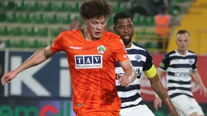 "Beşiktaş'ın istediği transfere Galatasaray engeli"