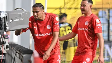 Welinton, Galatasaray maçında cezalı duruma düştü