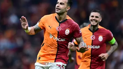Abdülkerim Bardakcı'dan Avrupa Ligi finali için Galatasaray taraftarına çağrı