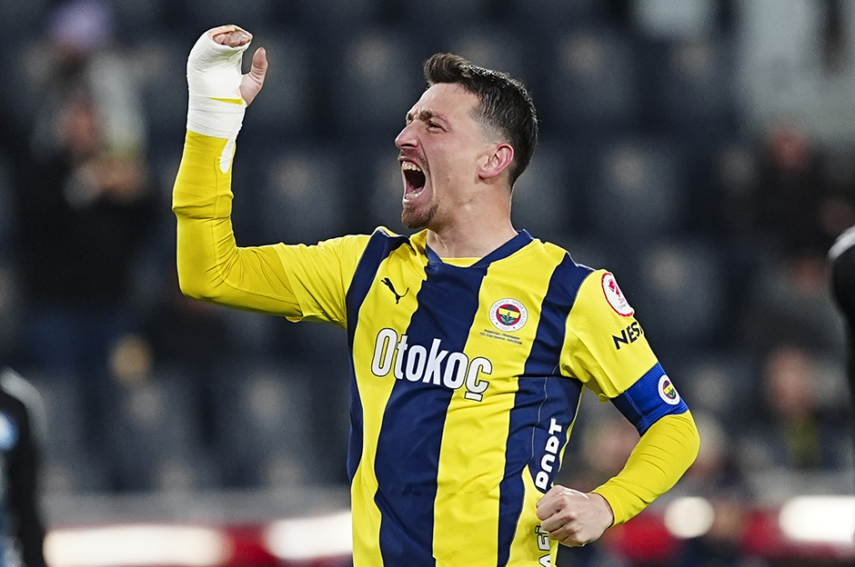 Mert Hakan Yandaş: "Kırmızı kalp kullanmıyoruz"