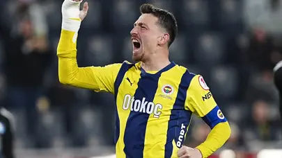 Mert Hakan Yandaş: "Kırmızı kalp kullanmıyoruz"