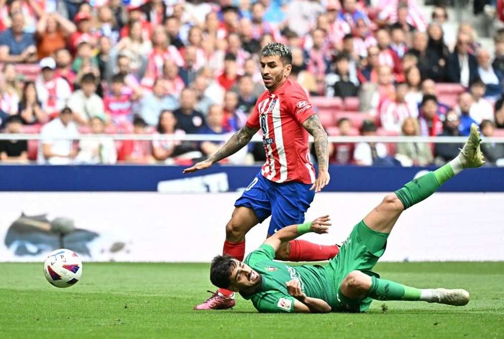 Angel Correa kimdir, kaç yaşında ve hangi takımlarda oynadı? Beşiktaş’In transfer gündemindeki oyuncunun kariyeri