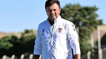 Bülent Uygun: 3-4 futbolcuyu kadromuza katacağız