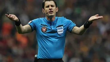 Halil Umut Meler Devler Ligi'nde