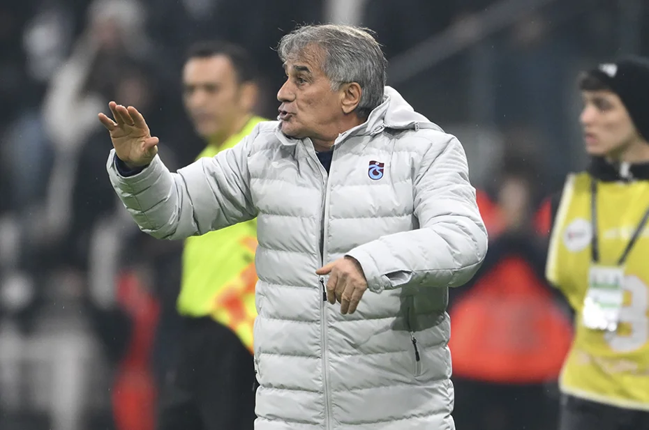 Şenol Güneş'ten Eren Elmalı'nın Galatasaray'a transferiyle ilgili flaş itiraf - 1 Şenol Güneş'ten Eren Elmalı'nın Galatasaray'a transferiyle ilgili flaş itiraf - 1