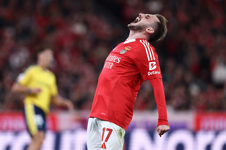 Kerem Aktürkoğlu'nda rüzgar tersine döndü: Portekiz basını, milli futbolcuyu konuşuyor