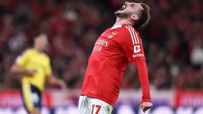 Kerem Aktürkoğlu'nda rüzgar tersine döndü: Portekiz basını, milli futbolcuyu konuşuyor