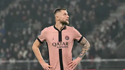 Milan Skriniar'ın Galatasaray'a transferi Cher Ndour detayına kilitlendi