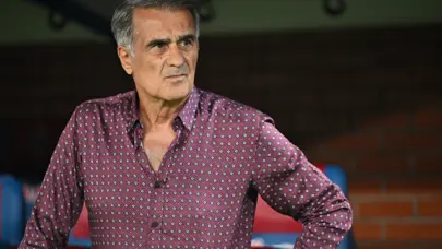 Şenol Güneş, Savic'in dönüşü için süre verdi