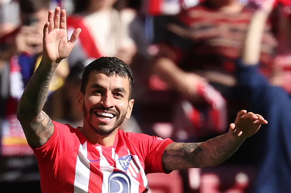 10 yıllık devrin sonu: Galatasaray ve Fenerbahçe'den Angel Correa bombası - 4