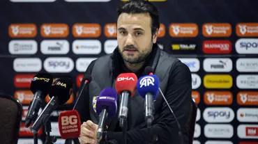 Kerem Yavaş: "Ekonomik oynayarak maçı kazanmayı bildik"