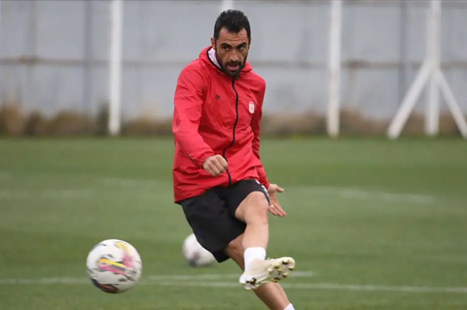 'Fenerbahçe teklifini 6 milyon euro'ya yükseltti' | Transfer Hattı - 6