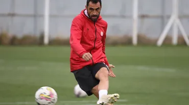 Uğur Çiftçi transferi açıklaması: Bizi istemeyeni, zorla almamız mümkün değil
