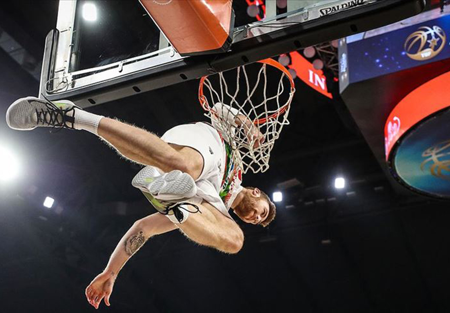 Milli basketbolcu Onuralp Bitim, NBA takımına transfer oldu