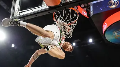 Milli basketbolcu Onuralp Bitim, NBA takımına transfer oldu