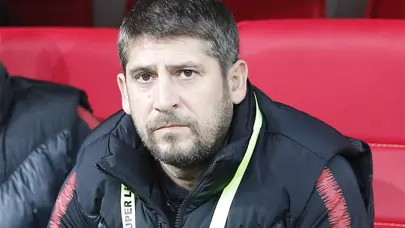 Ümit Davala'nın Galatasaray iddiası konuşuluyor