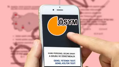 KPSS soruları ve cevapları 2024 yayımlandı mı? KPSS Eğitim Bilimleri, Genel Yetenek- Genel Kültür temel soru kitapçığı sorgulama ekranı