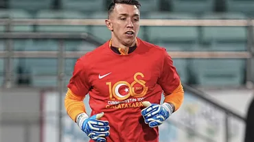 Bayern Münih maçı öncesi Fernando Muslera gelişmesi