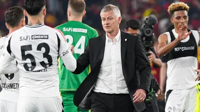 "Generalsiz savaşılır, askersiz savaşılmaz" | Spor yazarları, Beşiktaş için ne dedi?