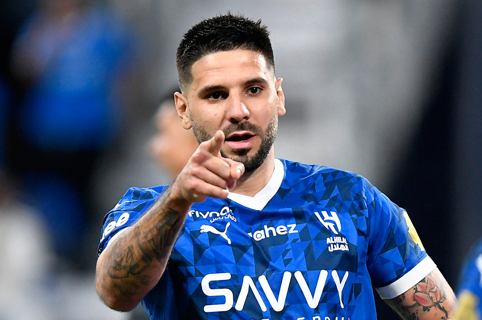 Aleksandar Mitrovic'te yeni gelişme: Fenerbahçe haberleri sonrası harekete geçildi