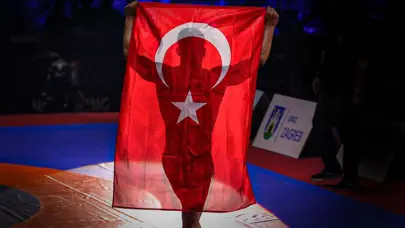 Milli güreşçiler, Hırvatistan'da mindere çıkacak