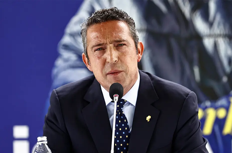 Ali Koç'un kararı sonrası olanlar oldu: Fenerbahçe kongre üyelerinden flaş hamle - 3 Ali Koç'un kararı sonrası olanlar oldu: Fenerbahçe kongre üyelerinden flaş hamle - 3