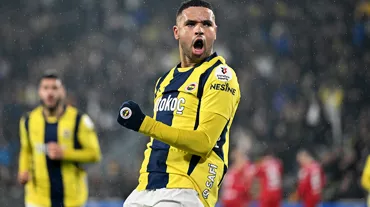 Youssef En Nesyri 19 yıl sonra bir ilki başardı