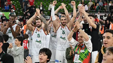 FIBA Şampiyonlar Ligi | Karşıyaka - Tenerife maçı ne zaman, saat kaçta, hangi kanalda?
