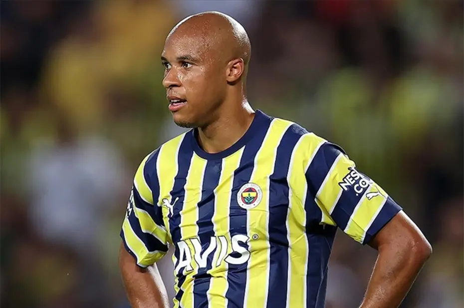 Tam 185 milyon euro: Ali Koç'tan rekor transfer satışı - 5