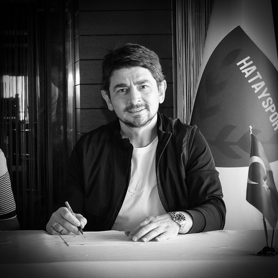 6 Şubat depremlerinde hayatını kaybeden sporcular - 10 6 Şubat depremlerinde hayatını kaybeden sporcular - 10