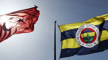 Fenerbahçe'ye Fair Play Altın Şeref Bayrağı Ödülü