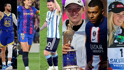 Laureus Dünya Spor Ödülleri'nin adayları belli oldu