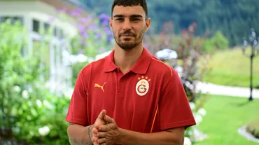 Kaan Ayhan'dan sitem: "Çekya maçına tam destekle girmedik"