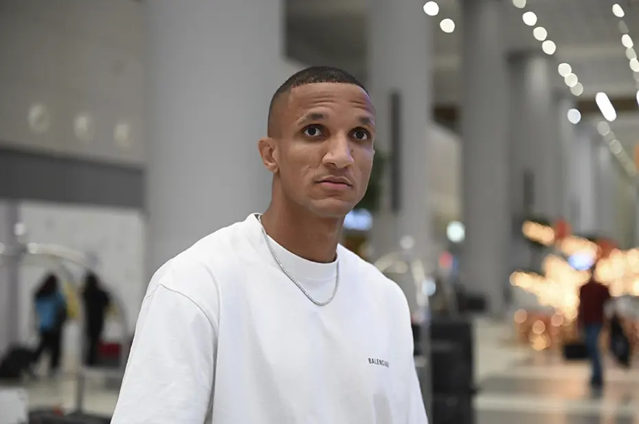 Simon Kjaer, Diego Lugano... Rodrigo Becao herkesi solladı, rekor kırdı - 3