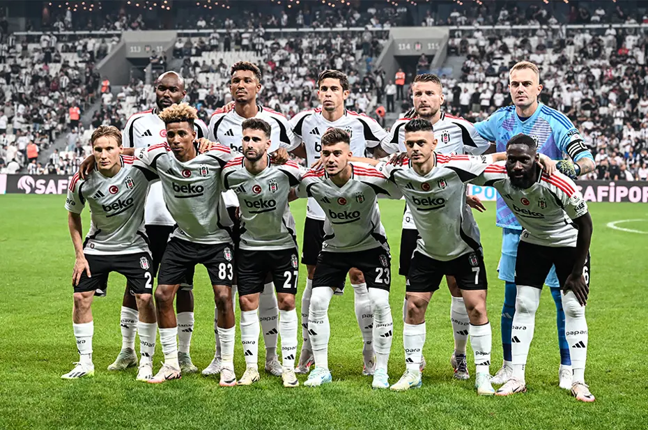 Beşiktaş - Fenerbahçe maçı şifresiz canlı izle | Beşiktaş - Fenerbahçe maçını veren yabancı kanallar - 7 Beşiktaş - Fenerbahçe maçı şifresiz canlı izle | Beşiktaş - Fenerbahçe maçını veren yabancı kanallar - 7