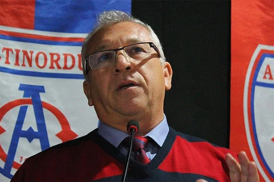 Altınordu FK Başkanı Mehmet Özkan: "Galatasaray ve Fenerbahçe'den bir lira para almadık"