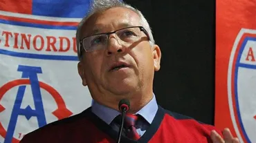 Altınordu FK Başkanı Mehmet Özkan: "Galatasaray ve Fenerbahçe'den bir lira para almadık"