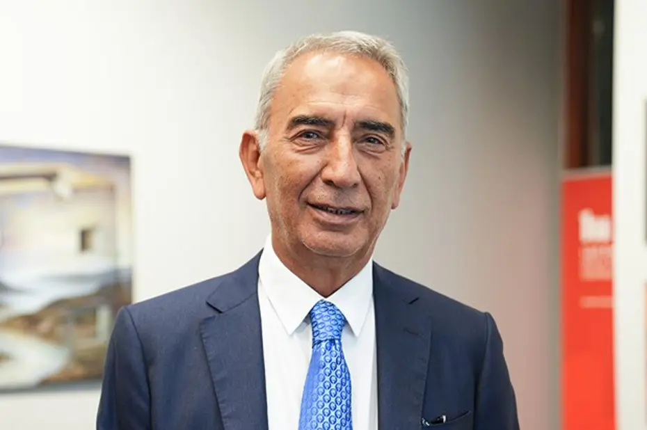 Dursun Özbek: "Sonunda iyi olan yine kazandı" - 3