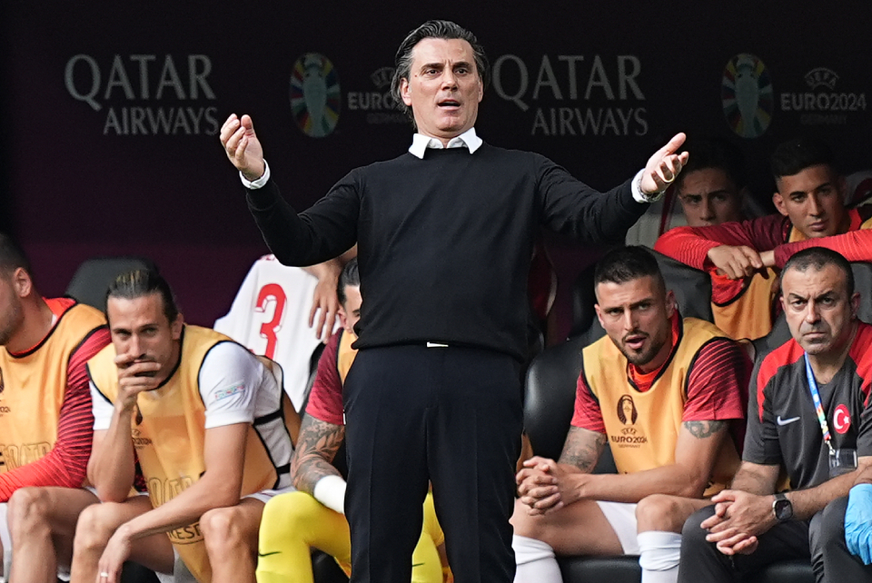 "Montella ve kaprisleri" | Spor yazarları, A Milli Takım'ın Portekiz mağlubiyetini değerlendirdi