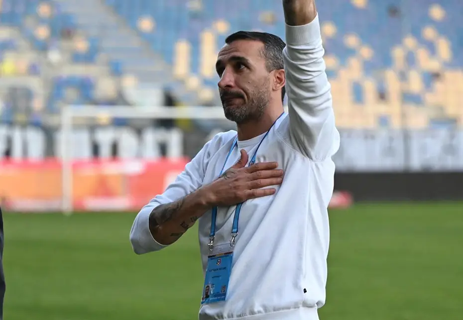 Mehmet Topal'dan "Küme düşecek" denilen takımla Avrupa'da mucize: Teklif yağıyor - 3