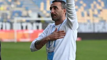 Mehmet Topal'ın takımı kupada da hız kesmedi