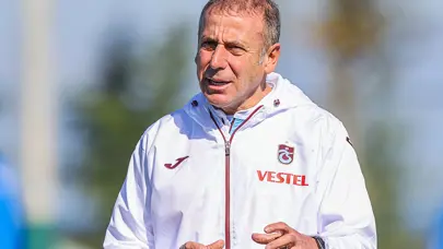 Abdullah Avcı'nın 10 haftalık karar dönemi