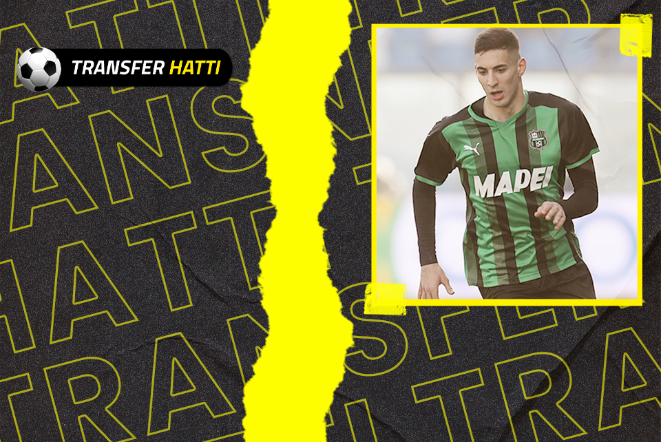 "Galatasaray'ın sıradaki hedefi Mert Müldür" - Transfer Hattı