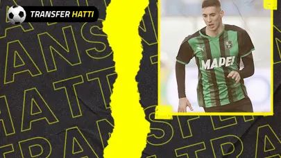 "Galatasaray'ın sıradaki hedefi Mert Müldür" - Transfer Hattı